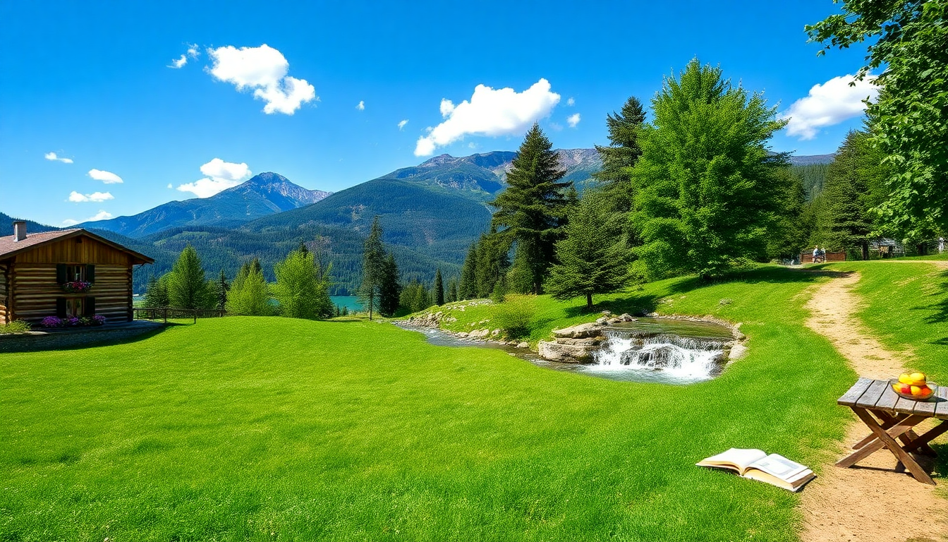 mete estive per sfuggire al caldo il tuo viaggio al fresco 1750893152