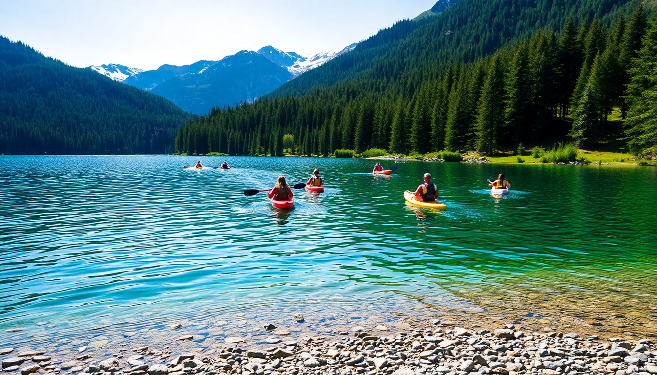 scopri il lago di lavarone natura sport e gastronomia in trentino 1751067043