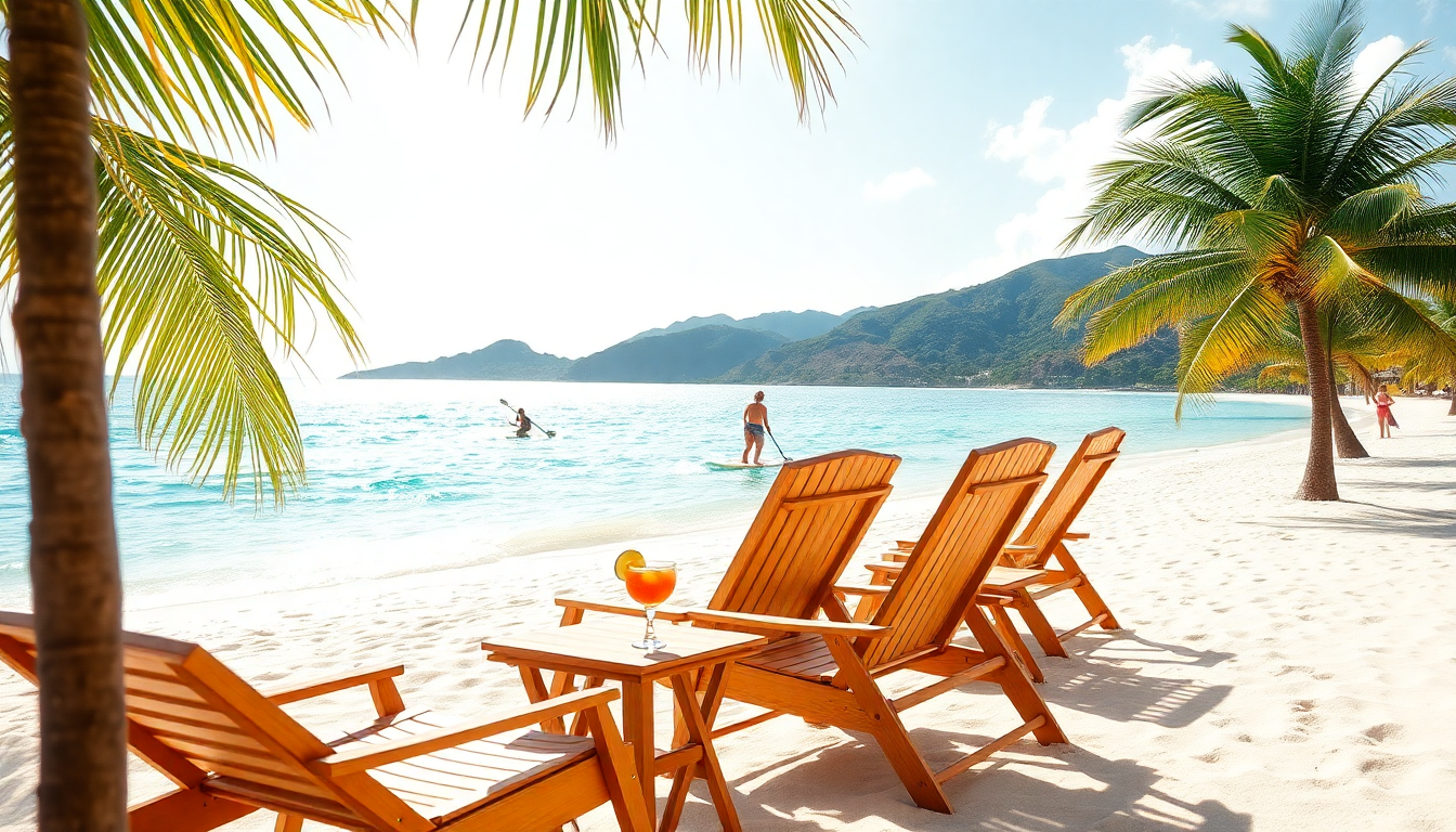 scopri il viva miches il nuovo resort che celebra la bellezza dominicana 1750989186