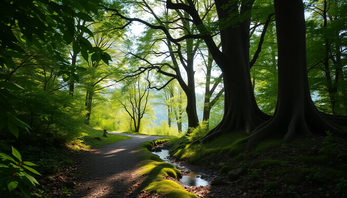scopri la slovenia natura e benessere tra i sentieri e le terme 1750257591