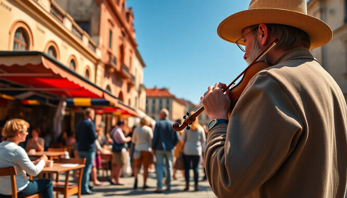 scopri trieste arte musica e gastronomia in un weekend indimenticabile 1750669156