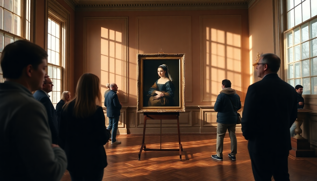 scoprire il mondo emotivo di vermeer attraverso la sua arte alla frick collection 1750349137
