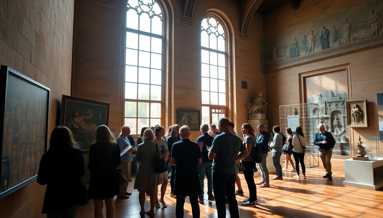 scoprire il museo civico medievale attraverso una lente queer 1750992916