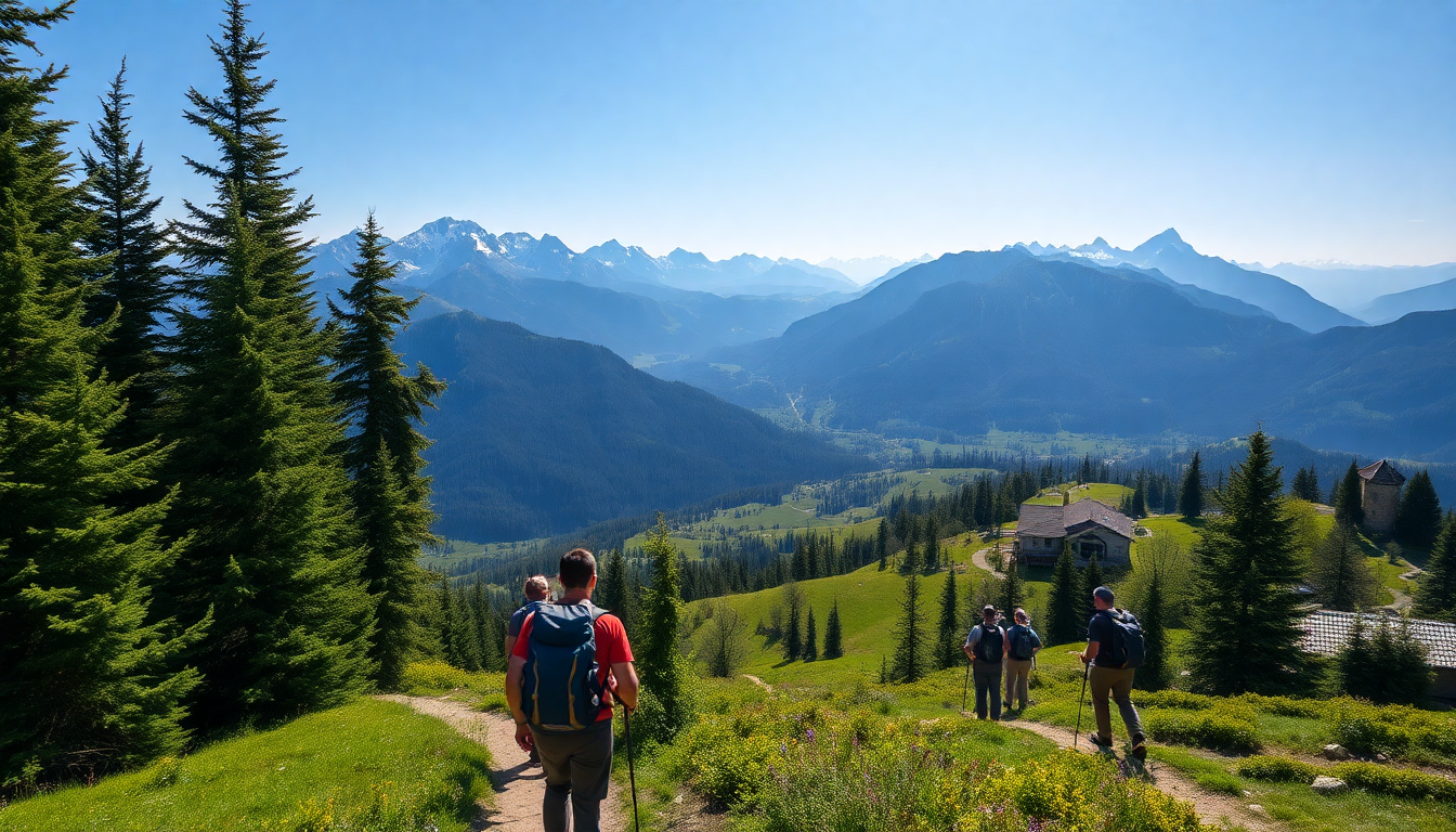 scoprire le montagne del piemonte avventure outdoor e cultura 1750070311