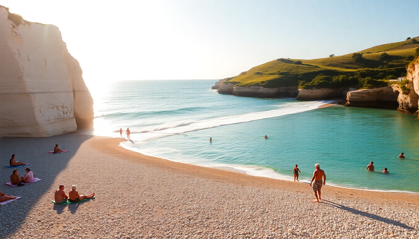 scoprire le spiagge nascoste delle marche tra natura e tradizione 1751256512