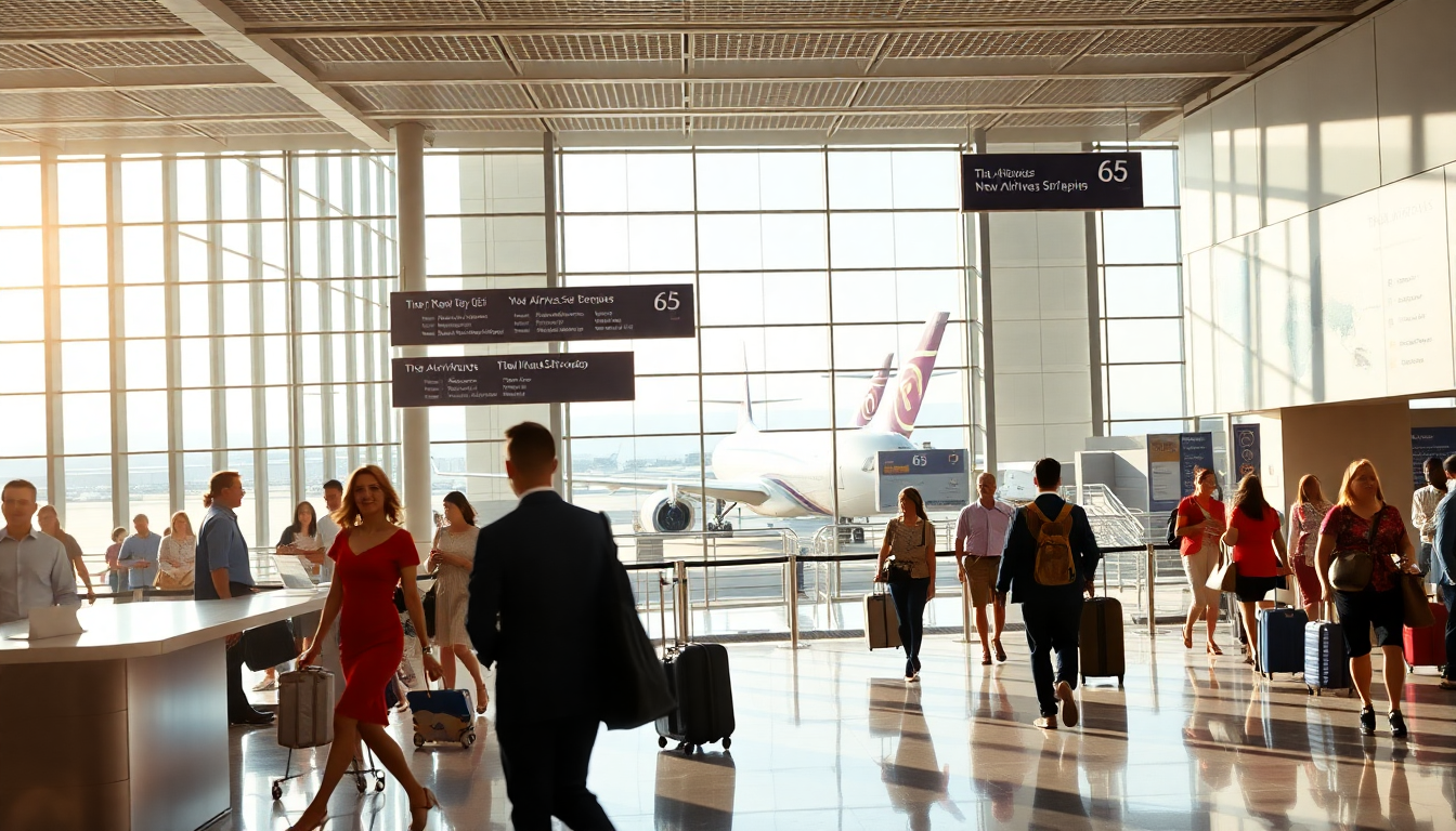 thai airways celebra 65 anni con un piano di ristrutturazione e nuove rotte 1749636931