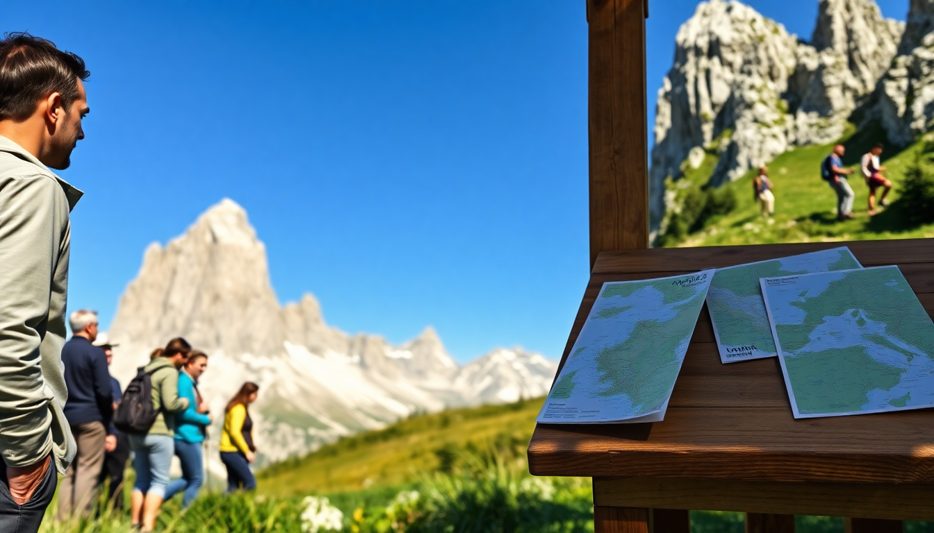 true dolomites un modello innovativo per la promozione turistica 1750125875