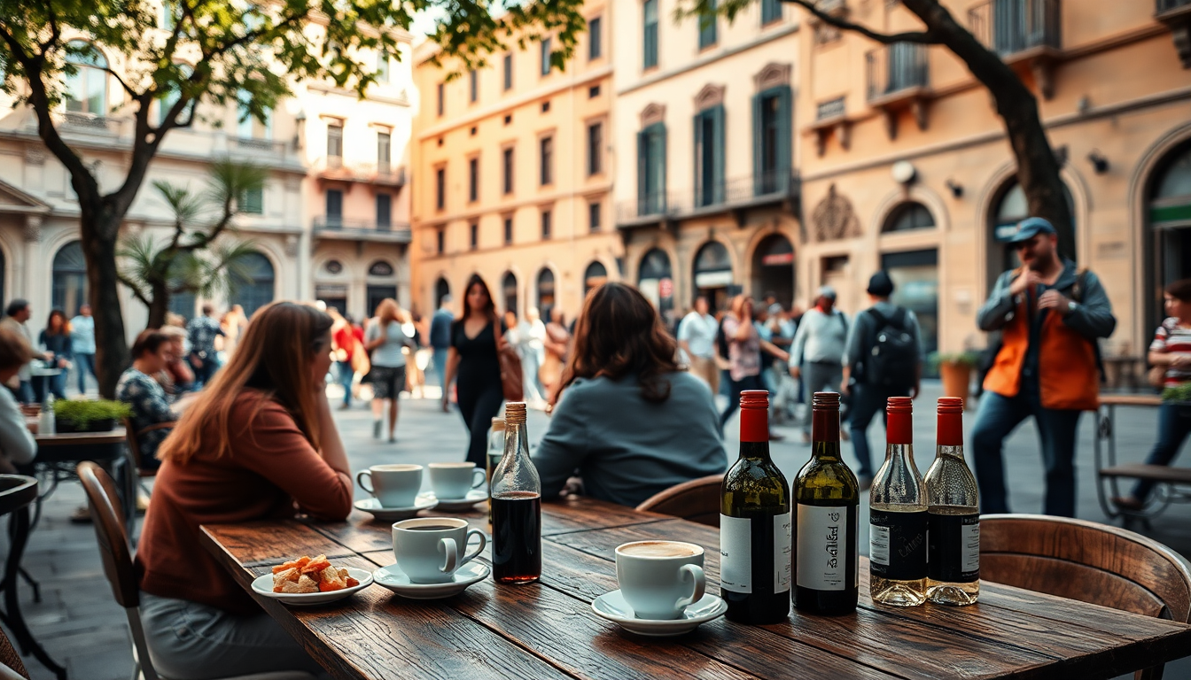 un nuovo budget europeo per il settore turistico un passo verso il futuro 1750867434