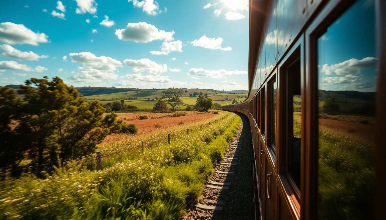 un viaggio nel tempo il treno storico del vouga e le sue meraviglie 1751251593