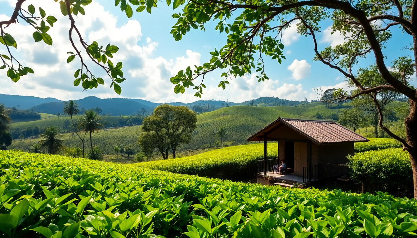 un viaggio rigenerativo in kerala tra ayurveda e natura 1750374728