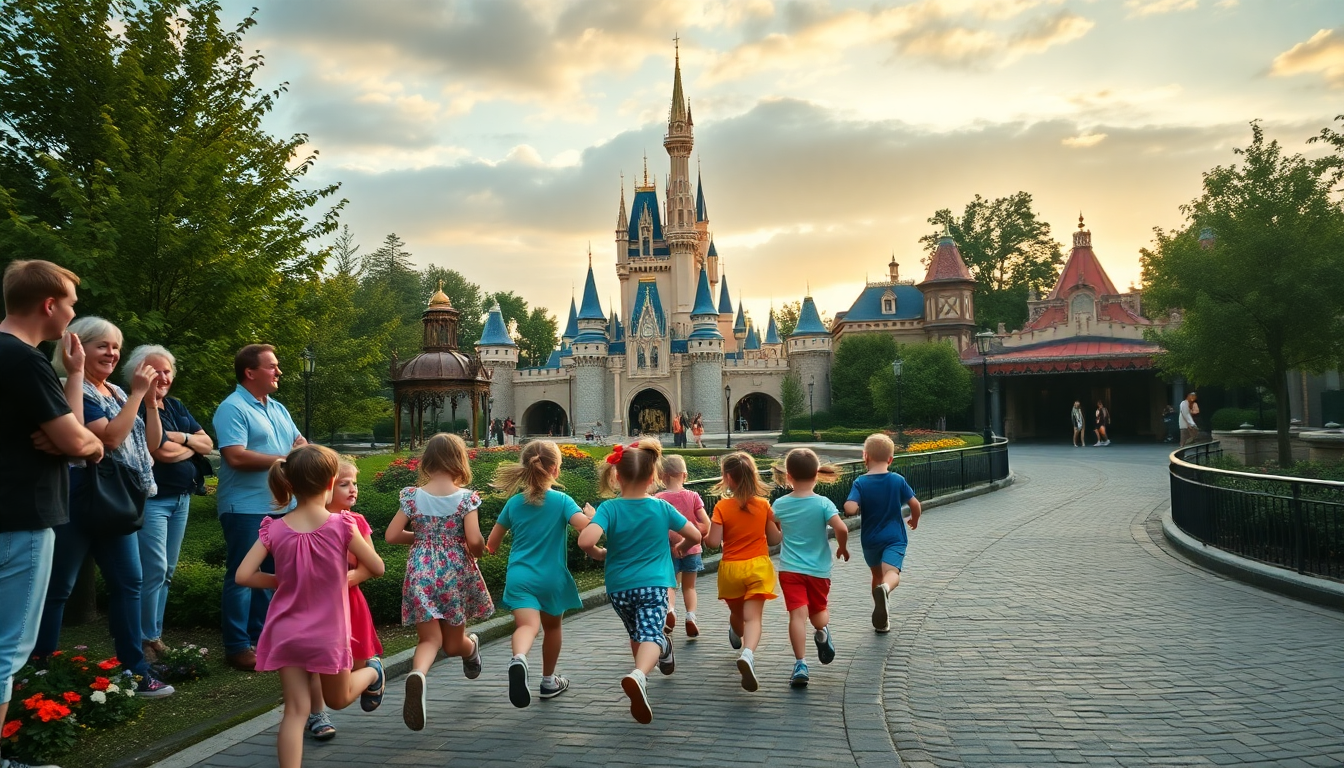 viaggio in francia esplorare disneyland paris e la storica reims 1749797643