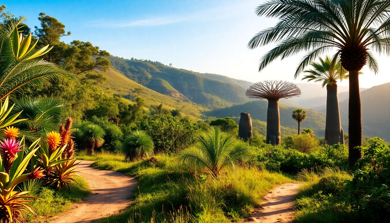 wimbi tour operator presenta nuove offerte di viaggio in madagascar 1749863634