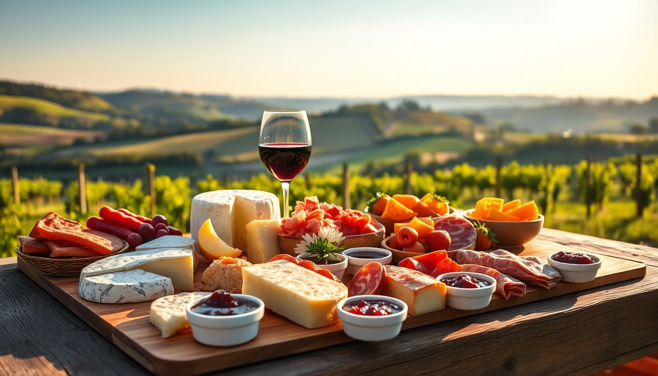 alla scoperta dei tesori gastronomici dellain in auvergne rhone alpes 1752114146