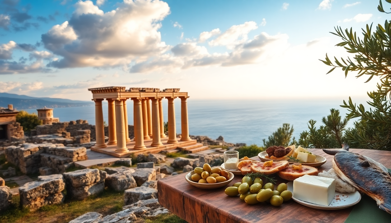 caria esplorando storia e gastronomia nella turchia sud occidentale 1752517974