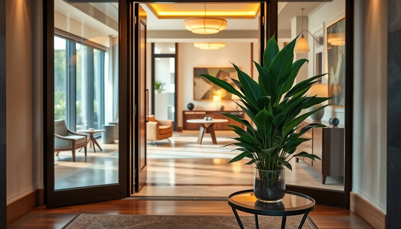 certificazioni e sostenibilita il futuro degli hotel di lusso 1753089469