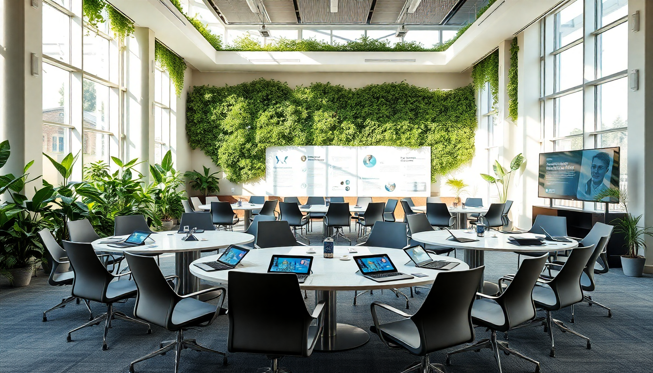 come aries group sta rivoluzionando il settore mice con sostenibilita e innovazione 1752014500