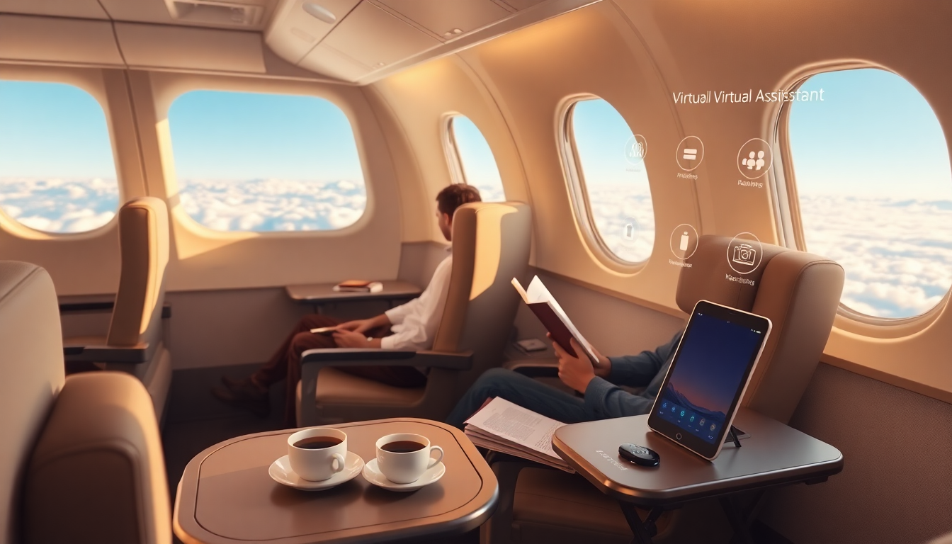 come skylink rivoluziona il mondo del business travel con lai 1751463771