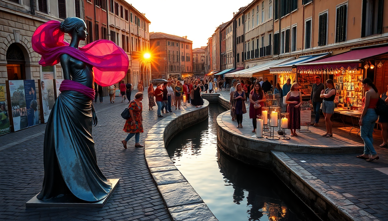 effetto venezia celebrazione dellarte al femminile 1751969240