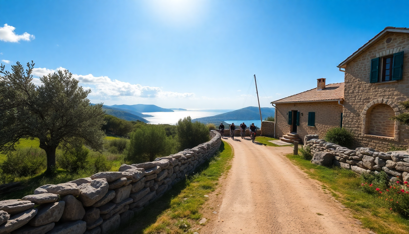 esplorare la grecia salentina itinerari e tesori nascosti 1752117860