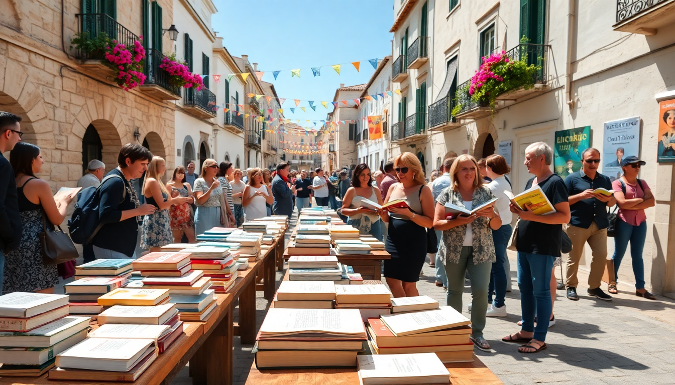 festival della letteratura a ostuni unemozione chiamata libro 1752165935