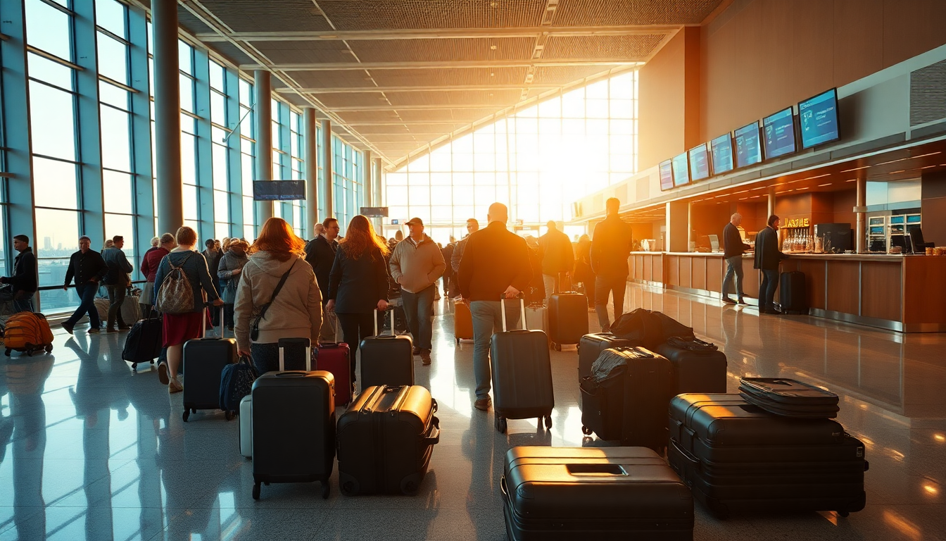 finlandia accordo sindacale e cancellazione degli scioperi nel settore aereo 1752537986