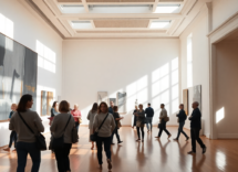 galateo dei musei undici regole per unesperienza culturale senza distrazioni 1752232404