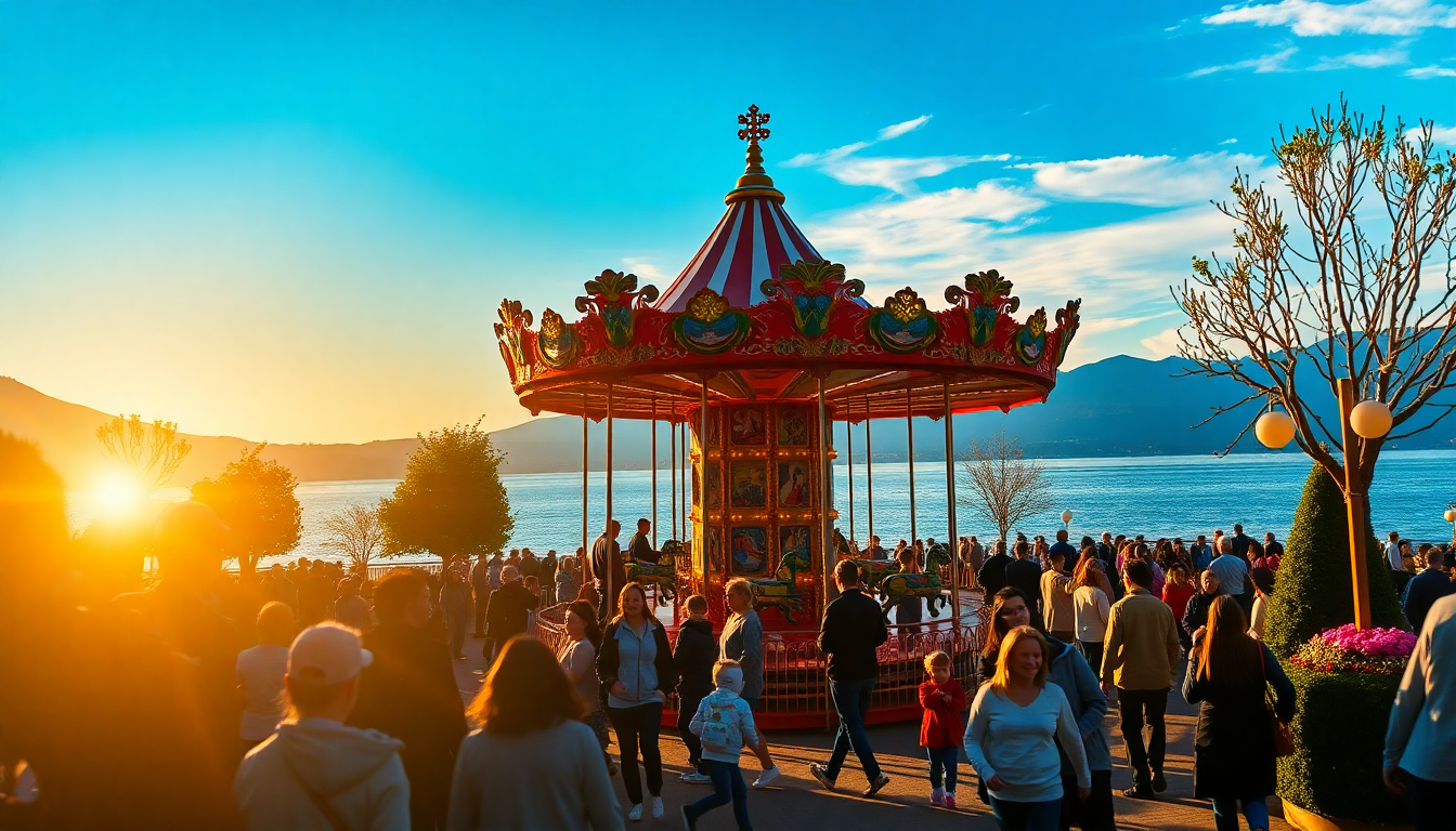 gardaland compie 50 anni un viaggio attraverso la storia del parco 1752886675