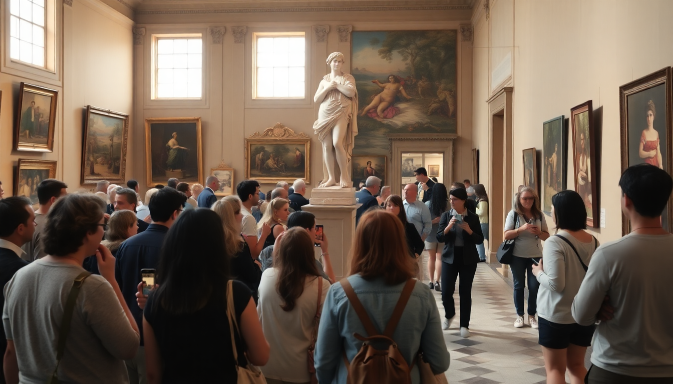 guida ai musei e palazzi storici gratuiti in italia 1751783371