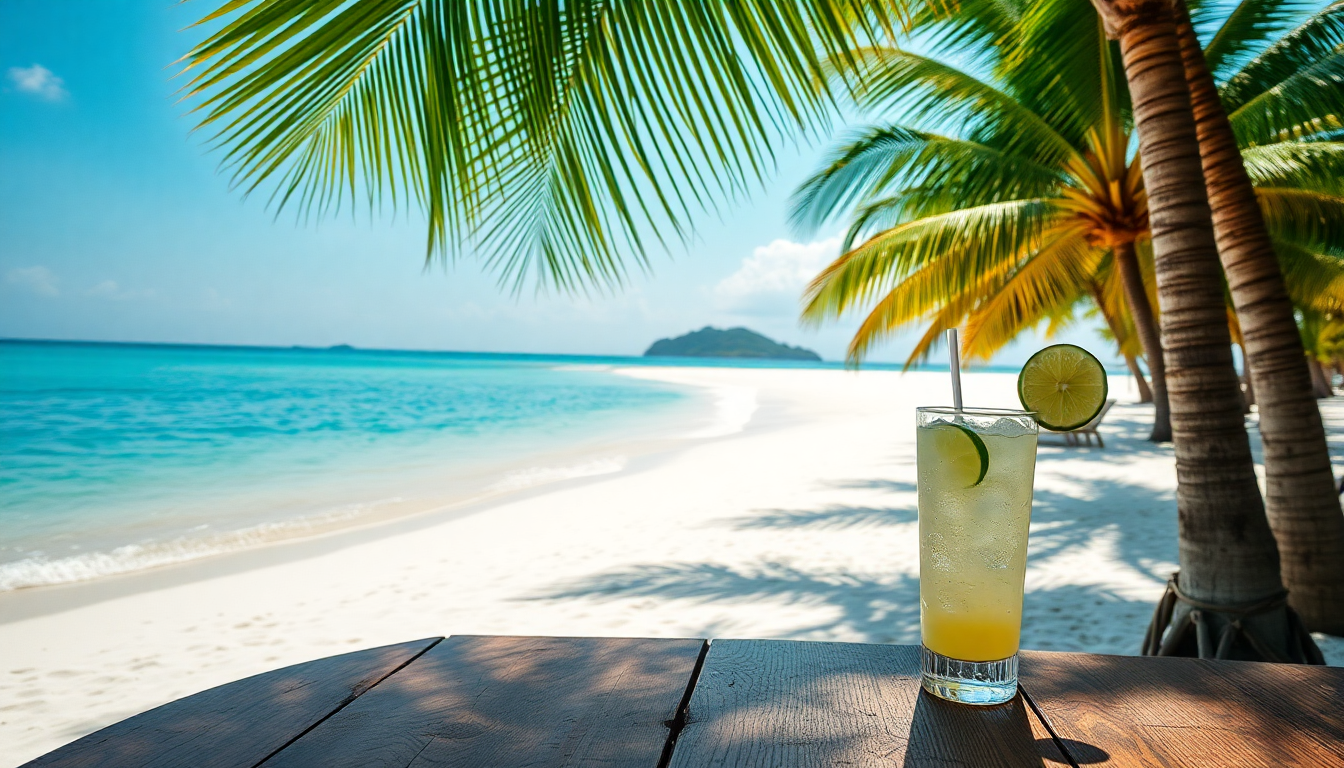 guida alle isole caraibiche sicure per viaggiatori nel 2025 python 1753696935