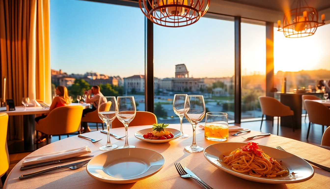 hotel a roma dove il gusto incontra il comfort 1752492137