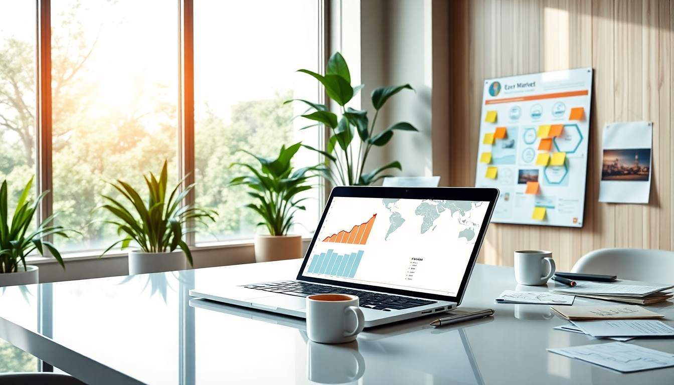 investimenti strategici nel travel tech easy market punta al futuro 1752633992