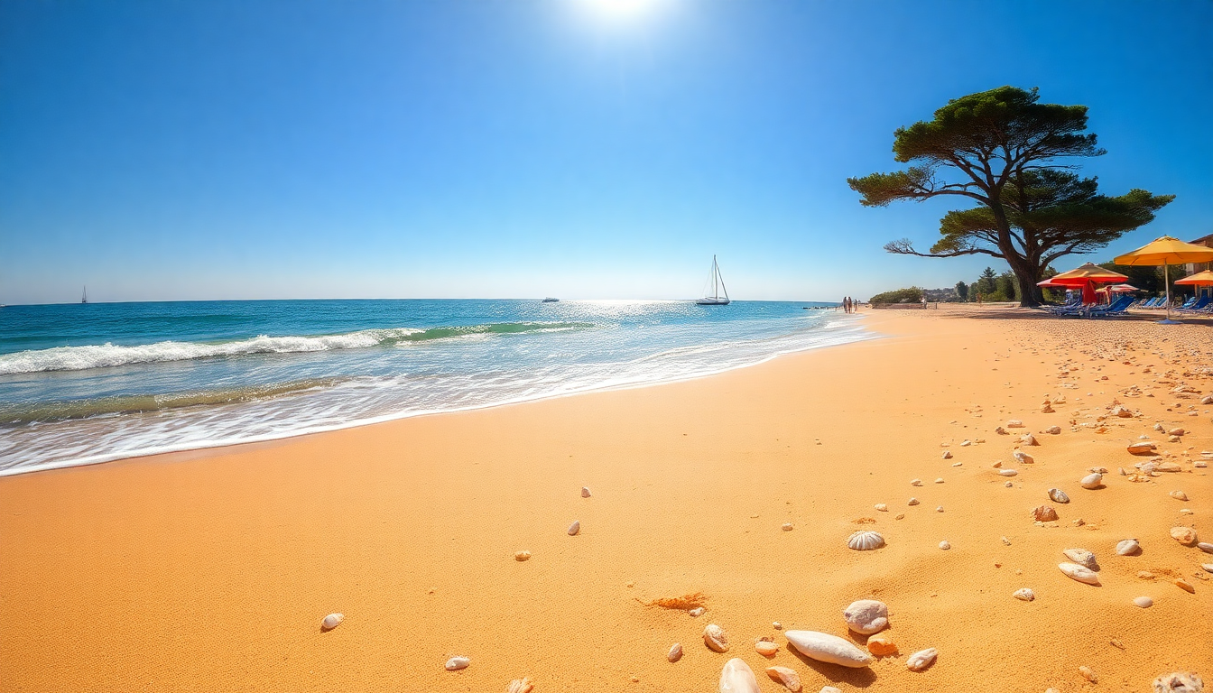 le migliori spiagge di parenzo per la tua vacanza in istria 1752611861