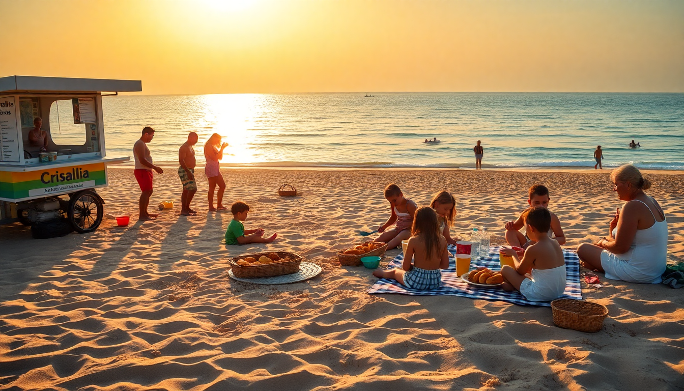 le migliori spiagge siciliane per famiglie tra avventure e gusti autentici 1752840917