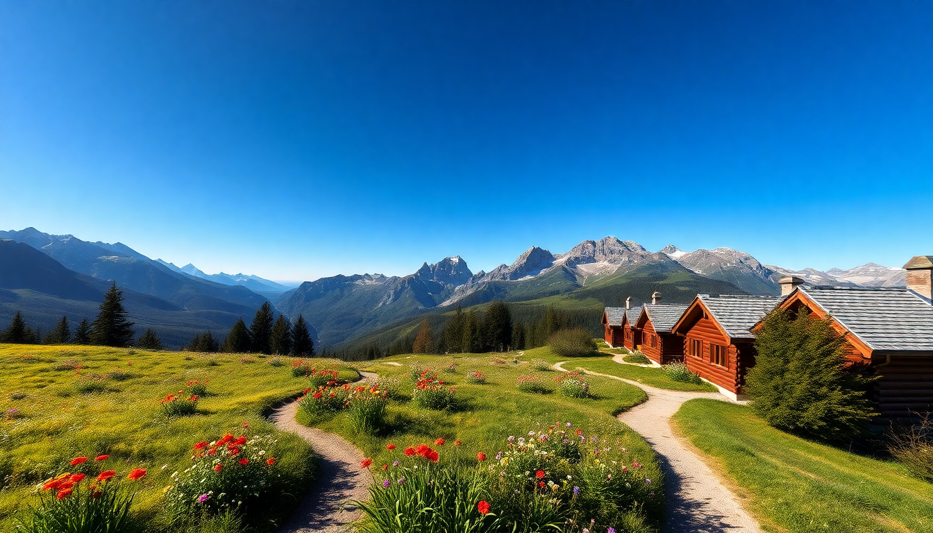 les deux alpes unestate tra sentieri e tradizioni 1752232302