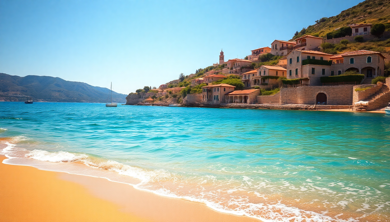 lesbo tesori storici e spiagge da sogno in grecia 1751651521
