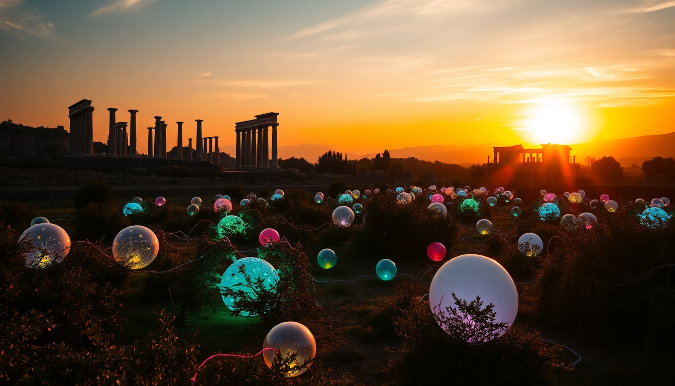 levoluzione musicale di jean michel jarre tra sogni e realta 1751471094
