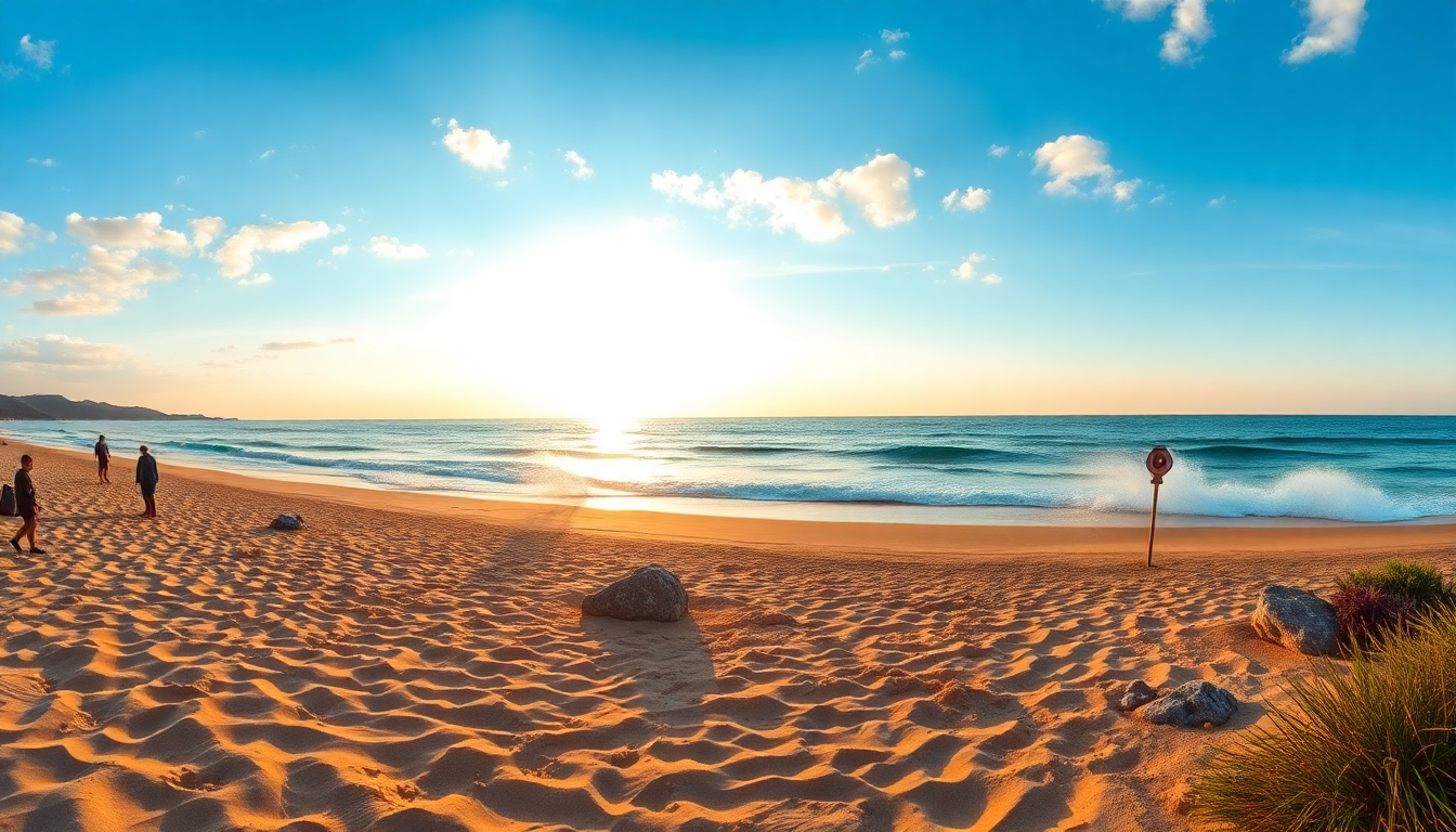 nuove regole per la sostenibilita della spiaggia della marinella 1752837275