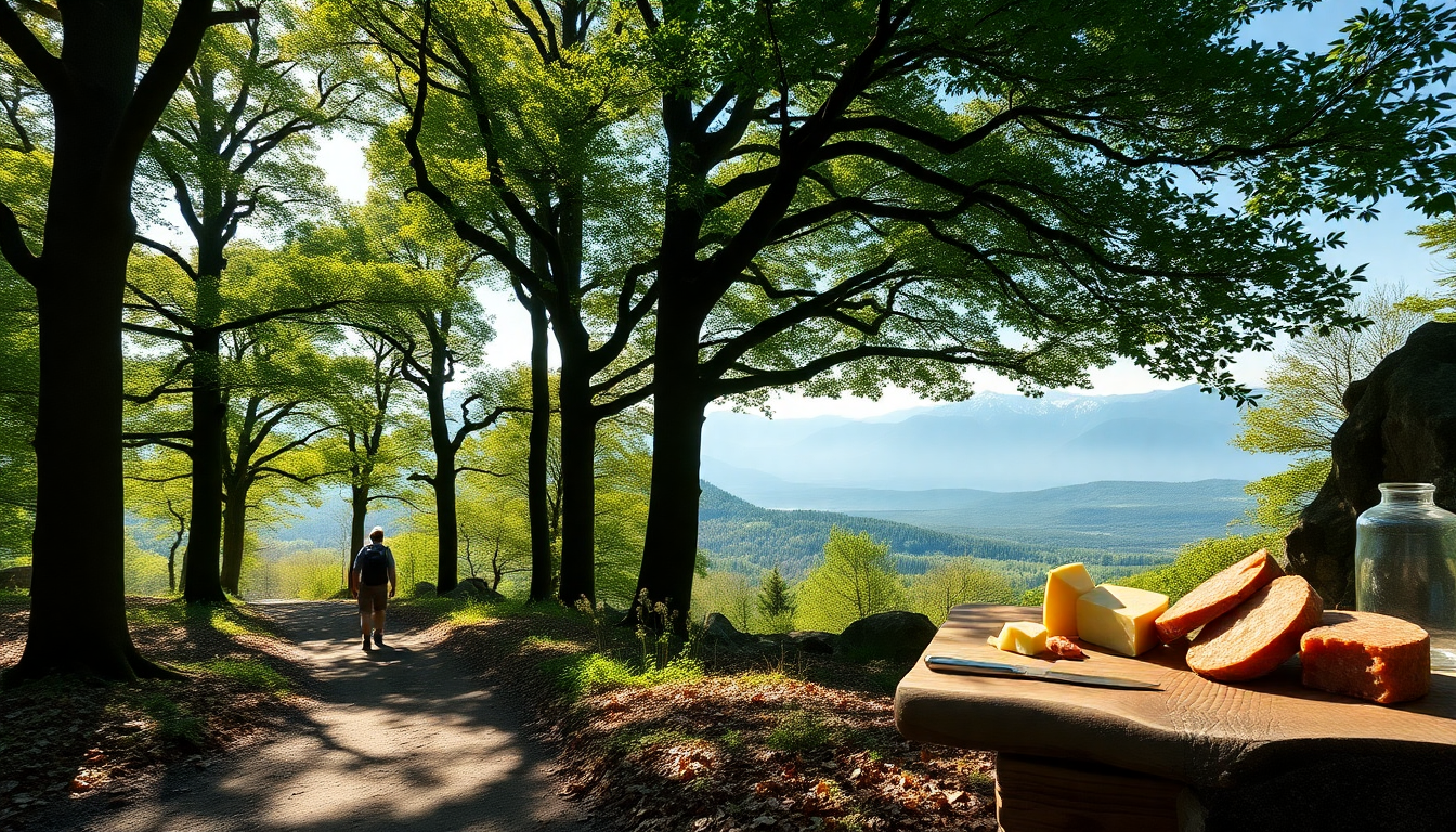 parchi nazionali italiani un viaggio tra natura e sapori autentici 1752136186