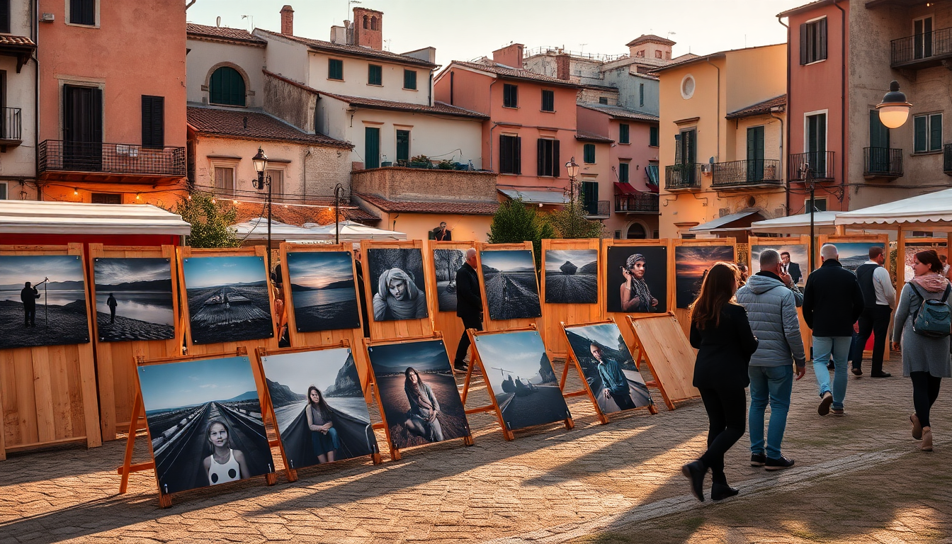 photoroad 2025 un viaggio attraverso la fotografia e il tempo a gibellina 1752139901