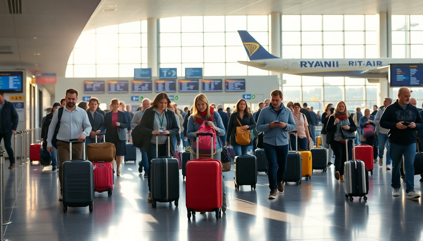 ryanair espande loperativo da torino nuovi voli e opportunita di viaggio 1751493149