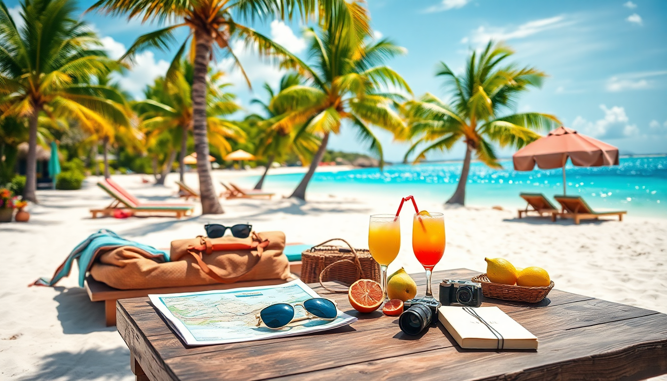 scopri i 15 nuovi ambasciatori sandals e il loro impatto sul turismo 1751976673