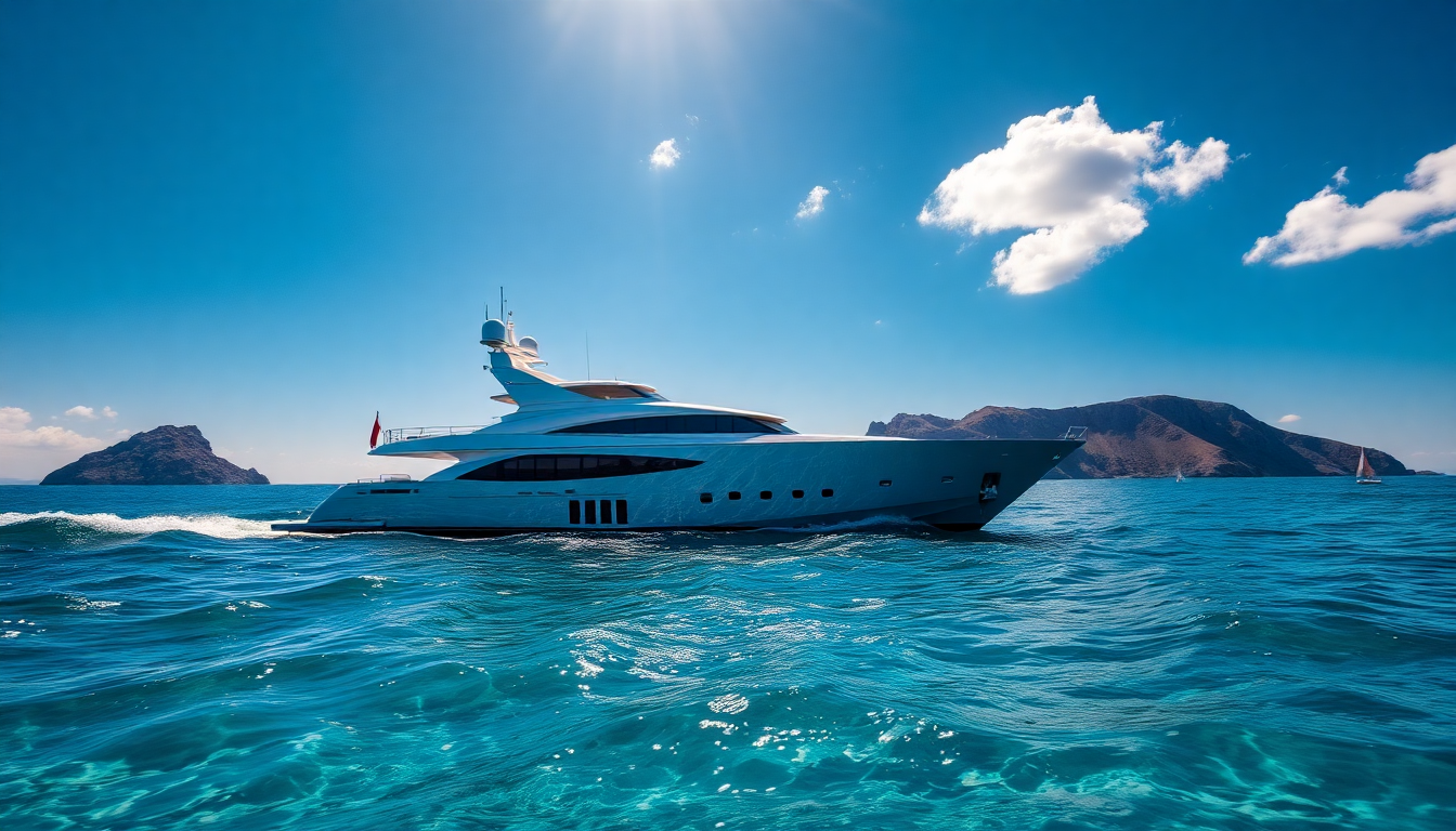scopri il nuovo yacht clovis in unesperienza indimenticabile alle eolie 1751567132