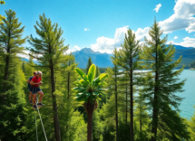 scopri il paradiso outdoor del nassfeld per lestate 1753089028