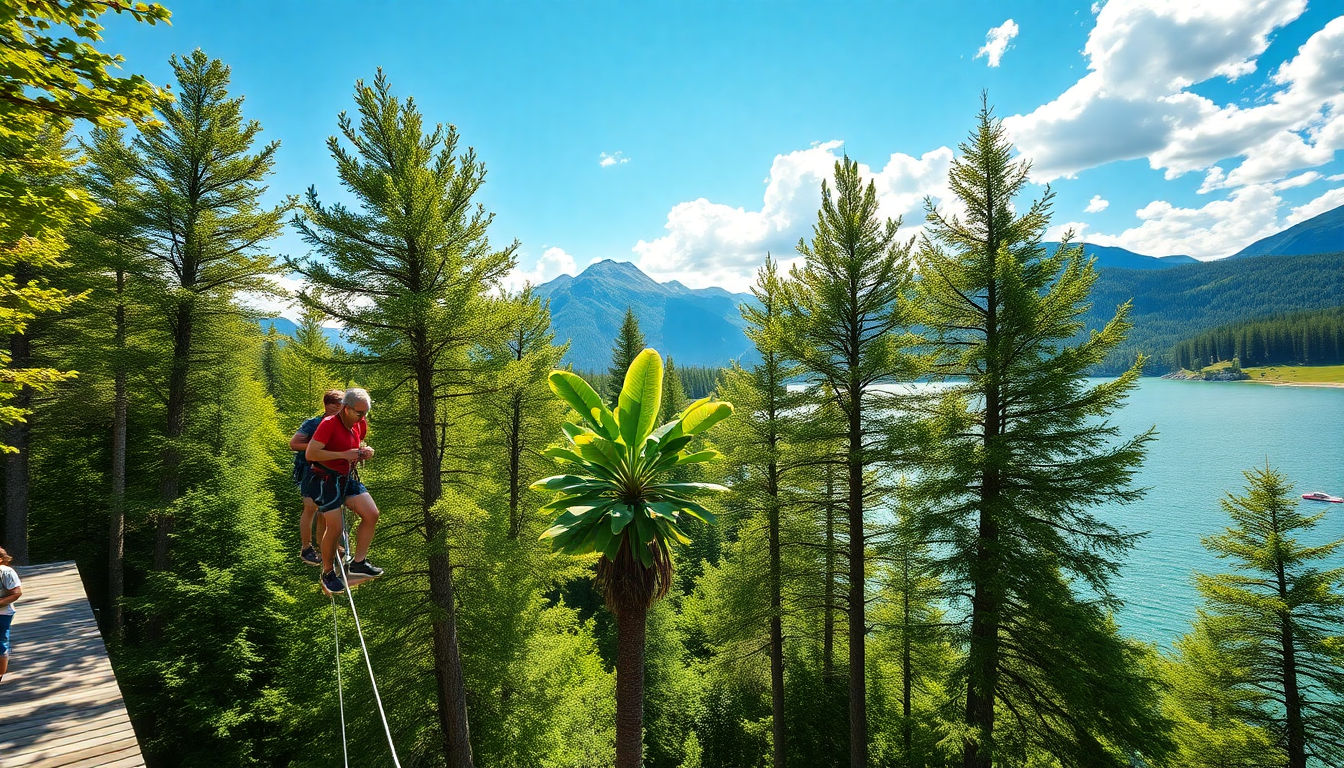 scopri il paradiso outdoor del nassfeld per lestate 1753089028