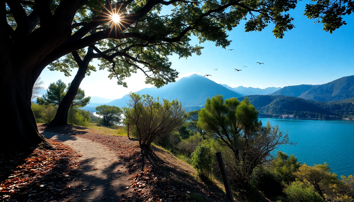 scopri il parco nazionale della sila natura e storia in calabria 1753088994
