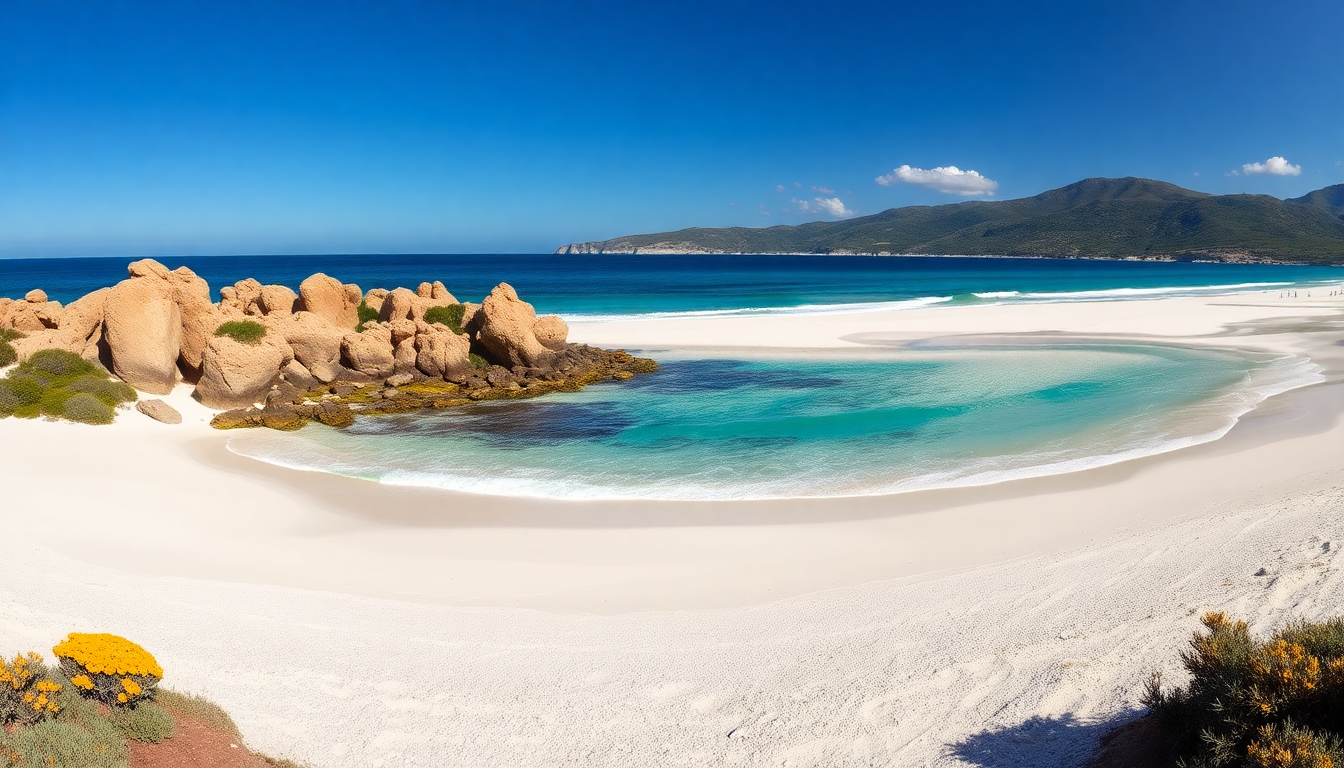 scopri isola piana un paradiso naturale in sardegna 1751625916