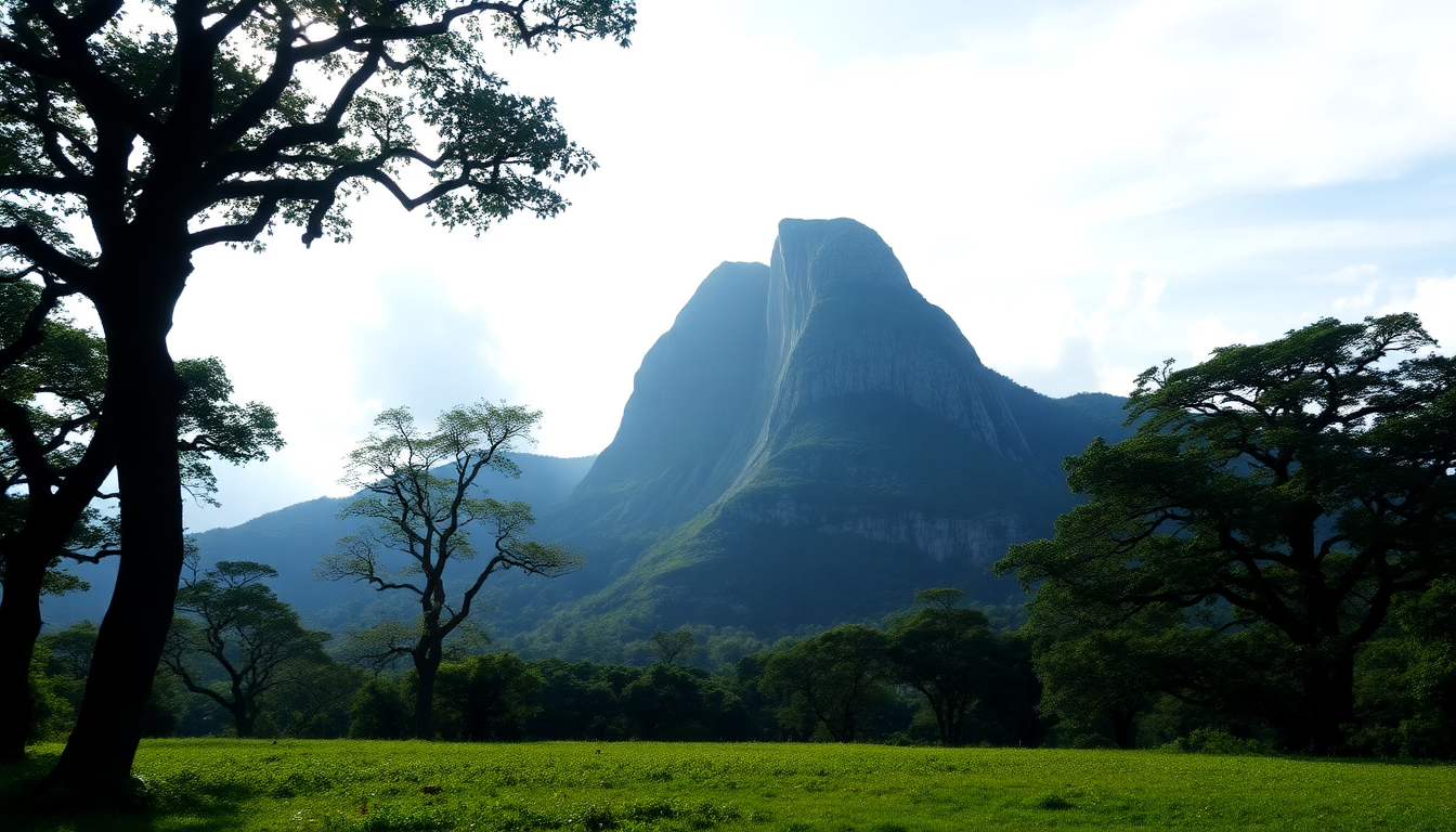 scopri la magia di pedra azul e i suoi paesaggi incantevoli 1751943204