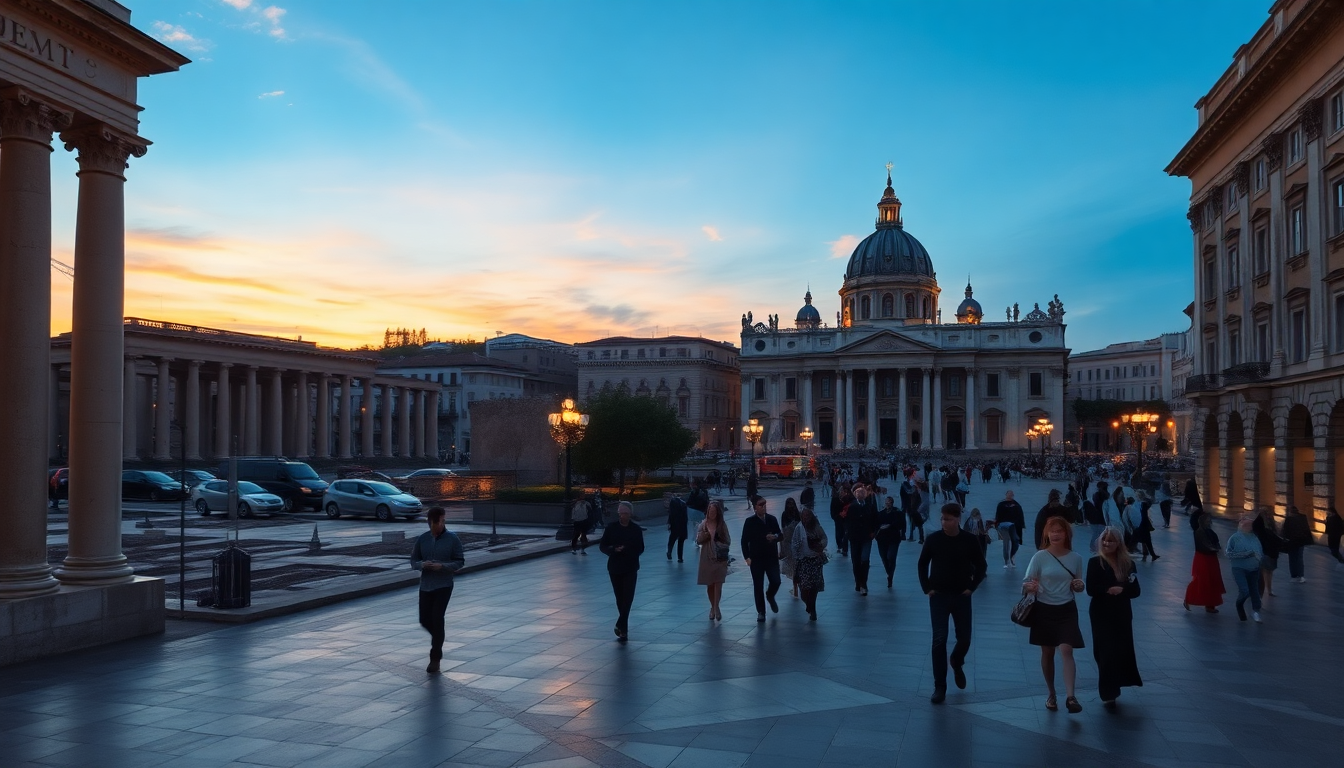 scopri le meraviglie culturali delle citta italiane dopo il tramonto 1751880832