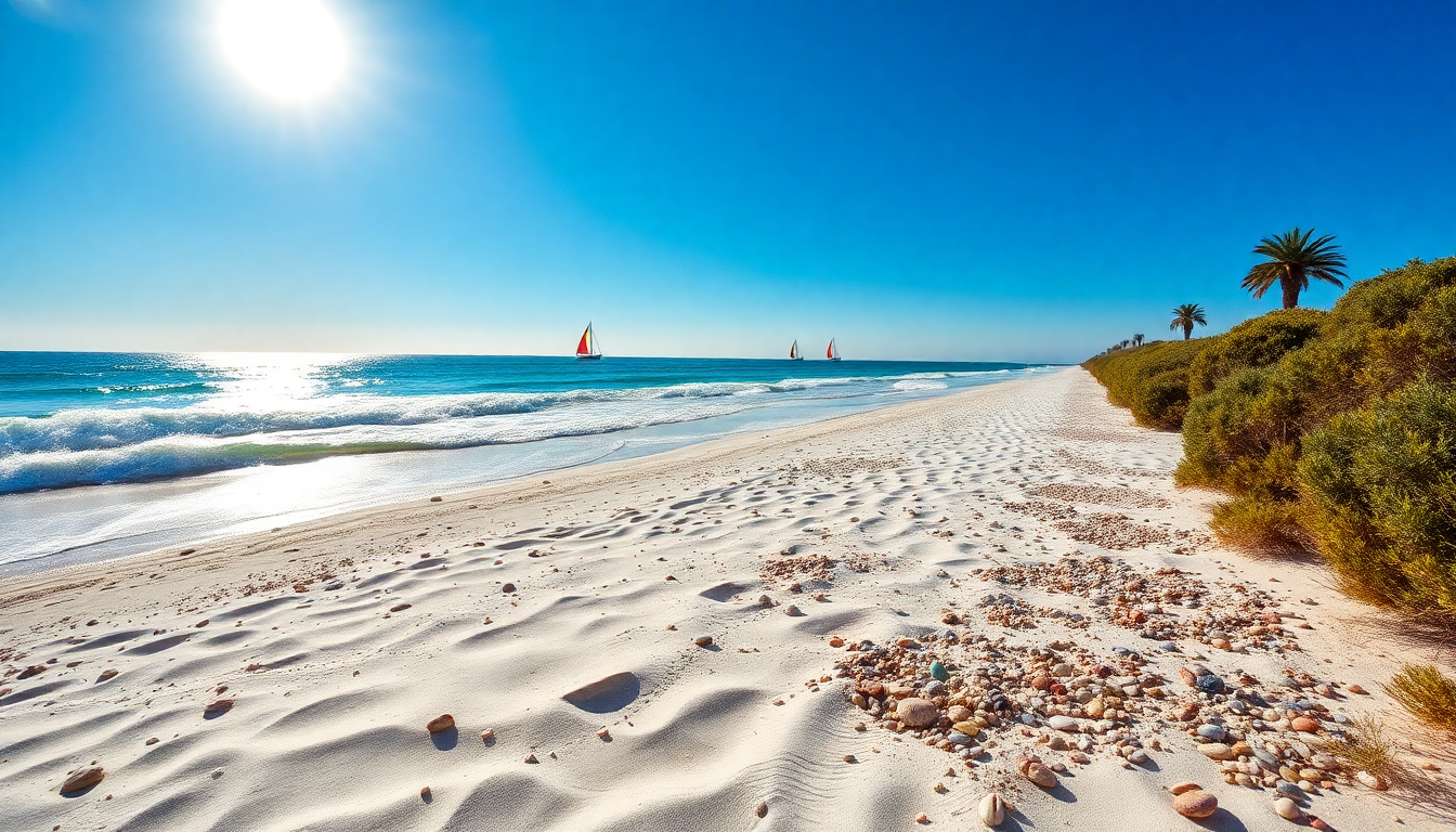 scopri le meraviglie delle maldive del salento tra spiagge e natura 1751430610