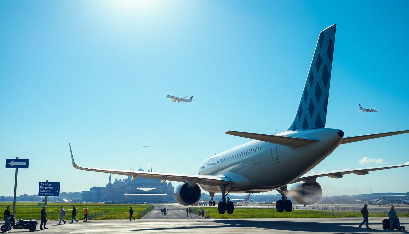 scopri le nuove rotte estive di croatia airlines per il 2025 1751877153
